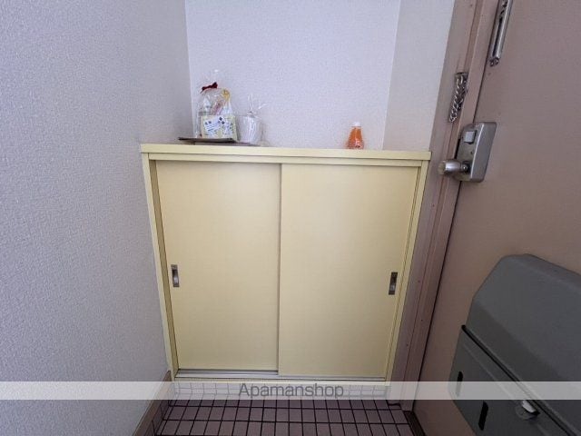 ニューてんまの内装写真