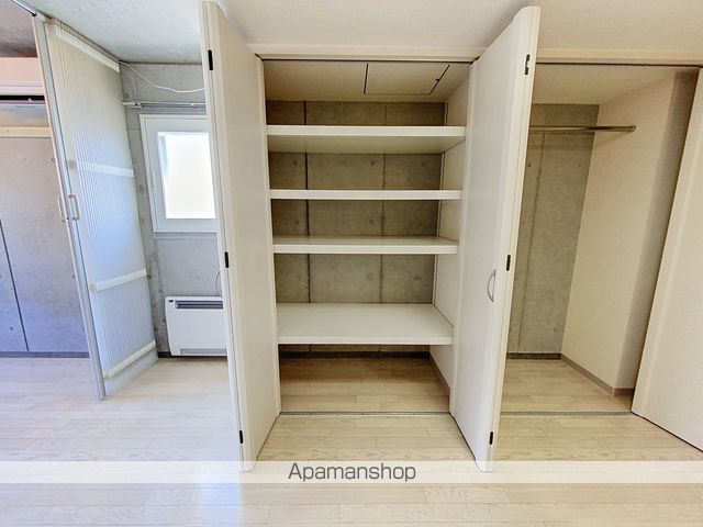 F・HOUSEの内装写真