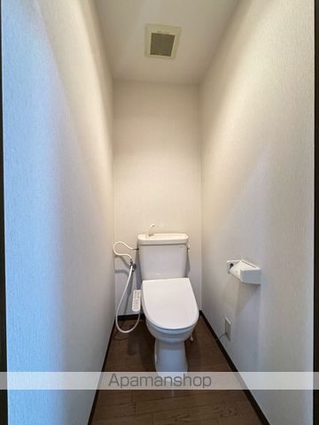 DearCourtKEIの内装写真