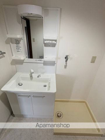 ロサノ・S・北豊中の内装写真