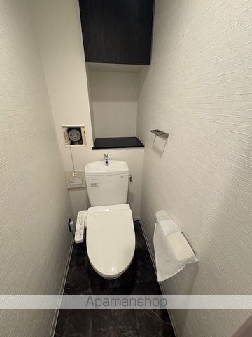 エスリードレジデンスザ・グラン大阪福島アクシスの内装写真