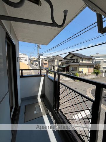 シティビラ小池の内装写真