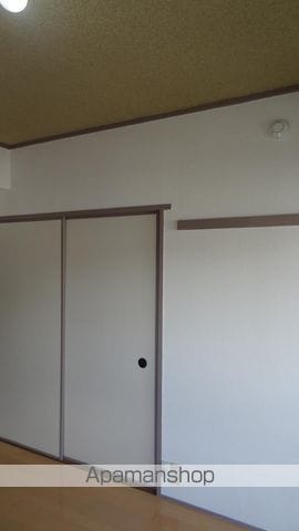ステイトリー香椎の内装写真