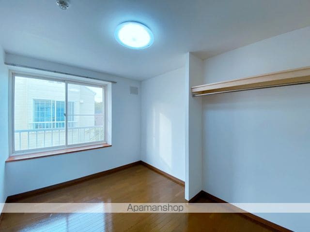 リナリア花川Aの内装写真