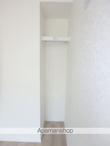 トリアス・アクシス府中の内装写真