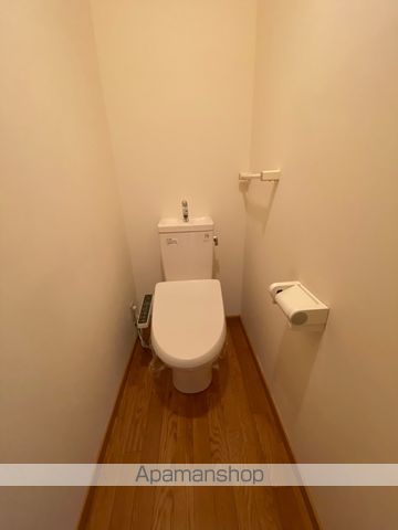 ビエンベニードの内装写真