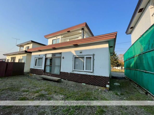 detached 北海道釧路郡釧路町遠矢南２丁目9
遠矢南の賃貸情報を見る
物件地図