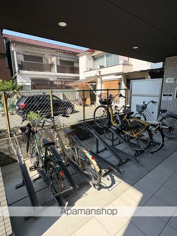 エヌエムスワサントキャトルズのその他写真