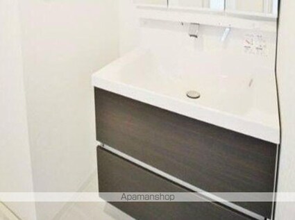 ＣＬＡＩＲ（クレール）[1K/28.16m2]の洗面所