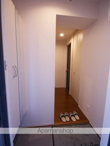 クレールコートの内装写真