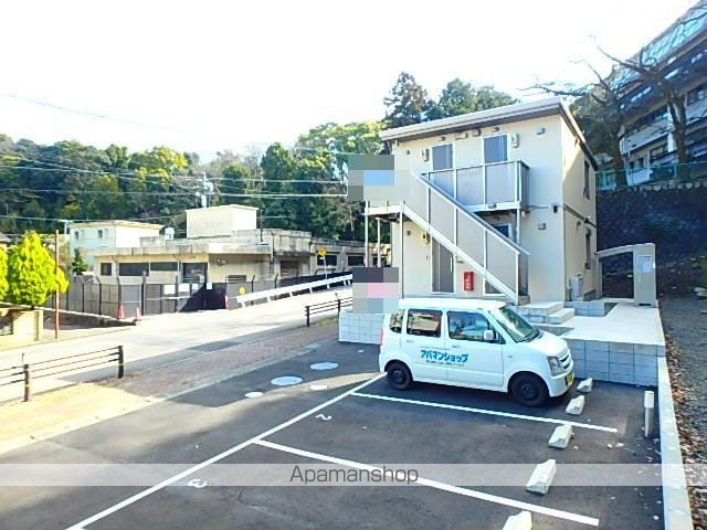 キャッスルビューきざしの外観写真