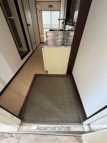シェブランの内装写真