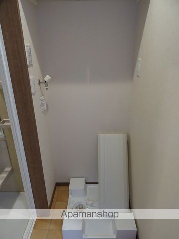 イーストポートIIの内装写真