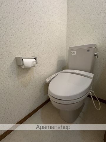クラール若葉の内装写真