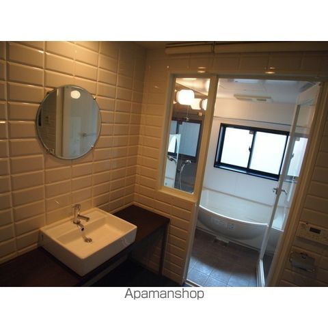 エンクレストベイ天神東の内装写真