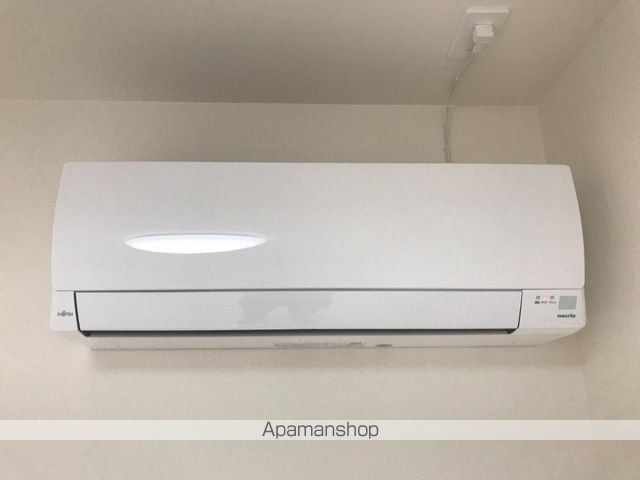 ディアマンテの内装写真