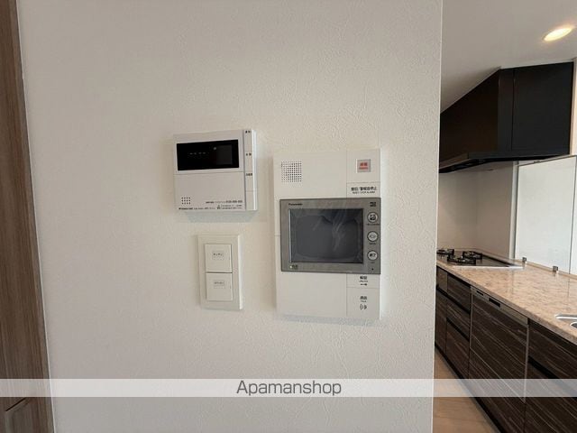 スプランディッド本町グランの内装写真