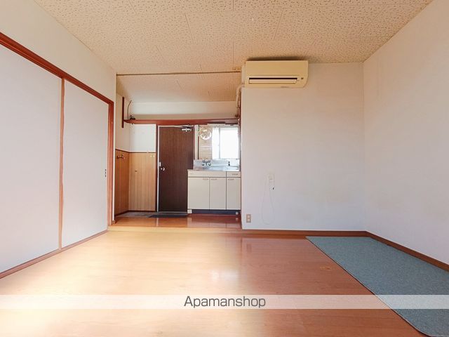 ハイツサンライズの内装写真