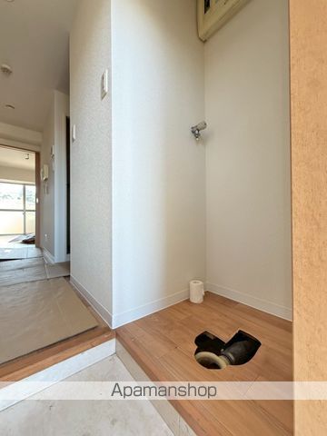 三沢NKマンションの内装写真