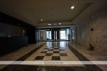 カスタリア伏見[1LDK/50.02m2]のエントランス2