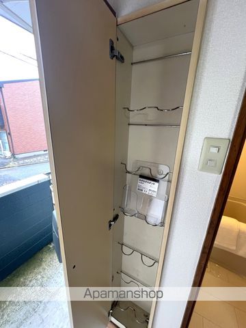 アリス川平第1の内装写真