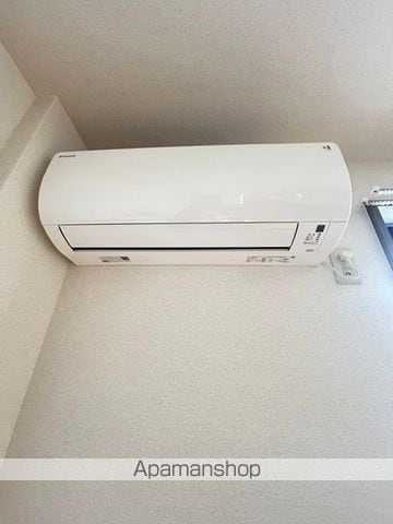 サンポットの内装写真