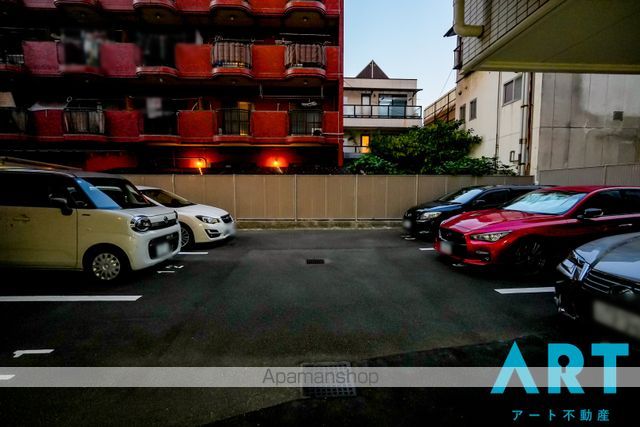 スペルビア勝山のその他写真