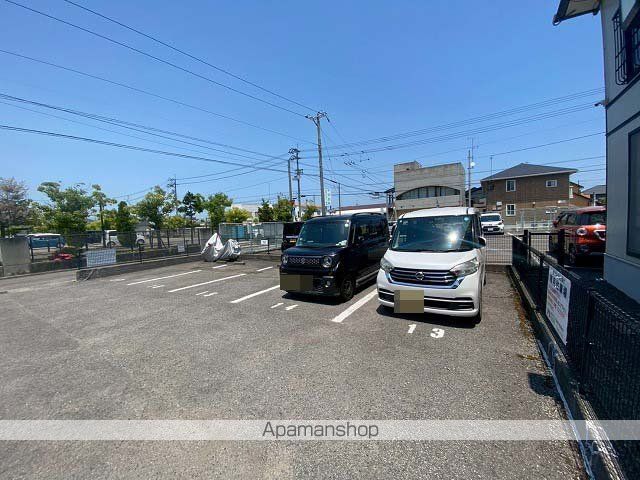 サンガーデンひあさ A棟のその他写真