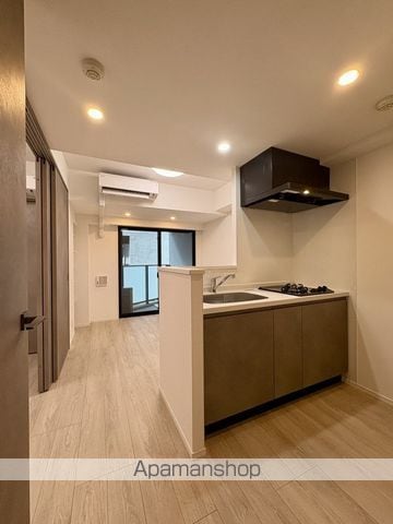 S−RESIDENCE亀戸BALMの内装写真