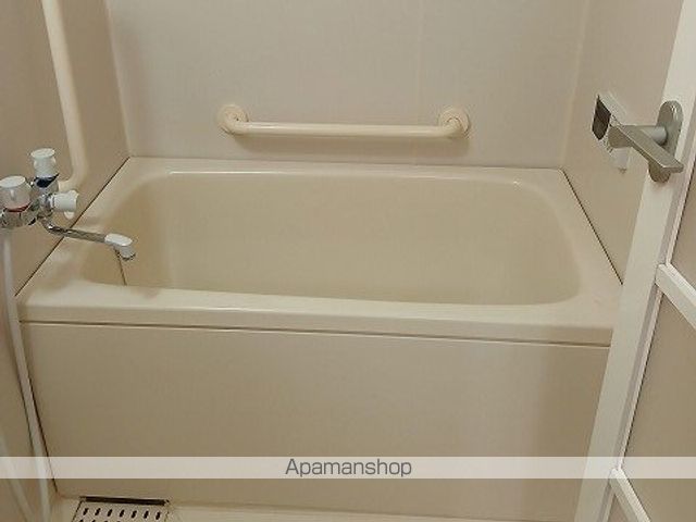 ベガ中上の内装写真