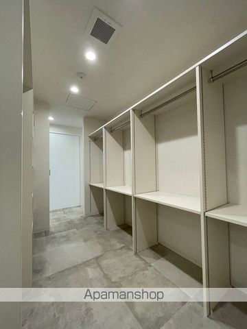 Via蔵用の内装写真