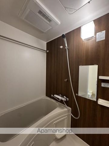 クリサント目黒本町の内装写真