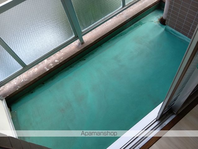 センチュリー青葉の内装写真