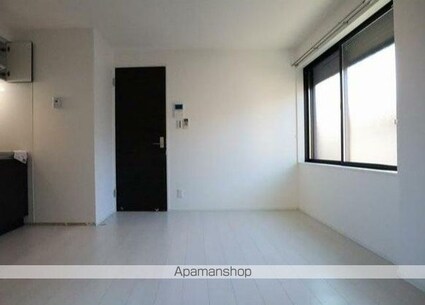 Ｌｉｅｔｏｒｅａ[1R/19.14m2]のリビング・居間