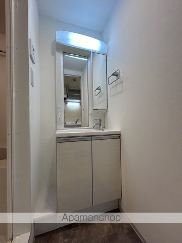 エルファーロ中野新井薬師の内装写真