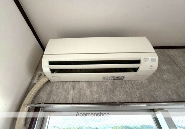 ケントクレール宮崎大坪町の内装写真