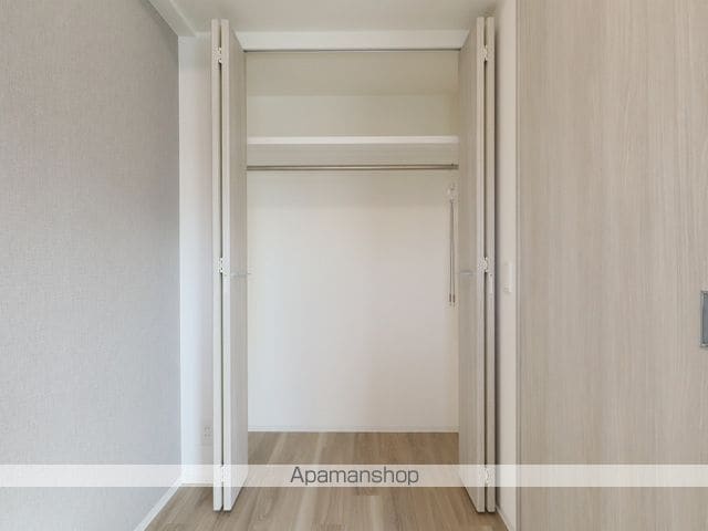メイクスアート新栄IIIの内装写真
