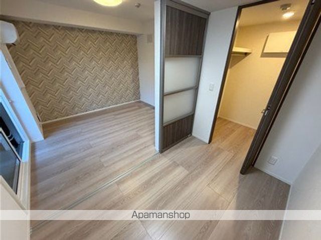 DーRESIDENCE東田町の内装写真