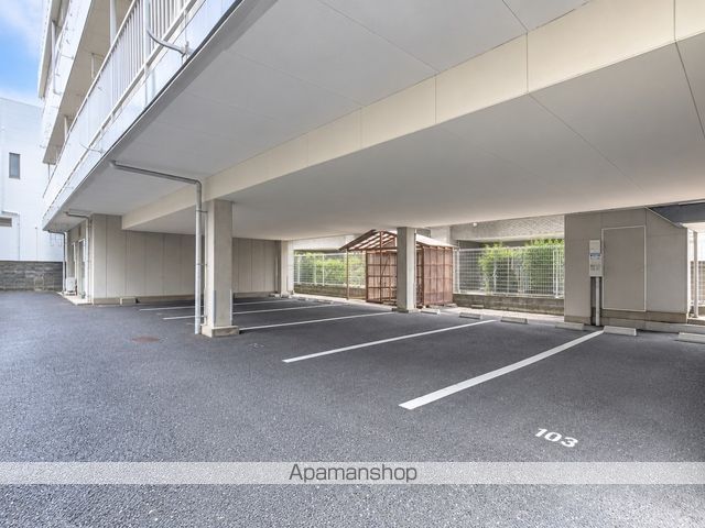 ハイツ永楽のその他写真