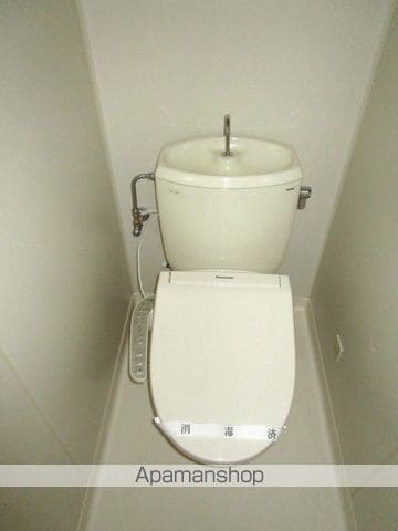 青葉建商ビルの内装写真