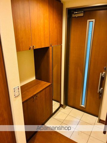 ハレウェリナの内装写真
