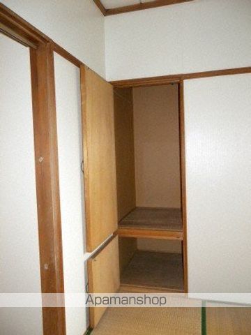 上栄ハイツの内装写真