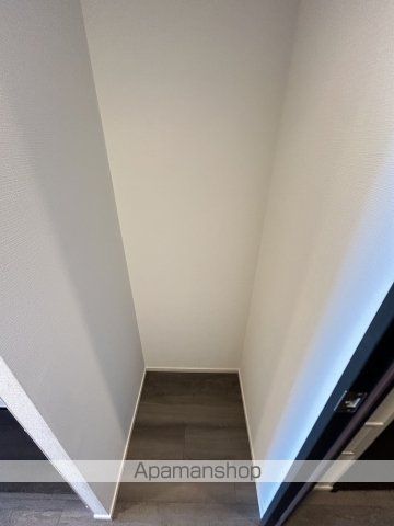 S−RESIDENCE東観音町ACHIEVEの内装写真