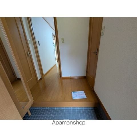 スプレッドKの内装写真