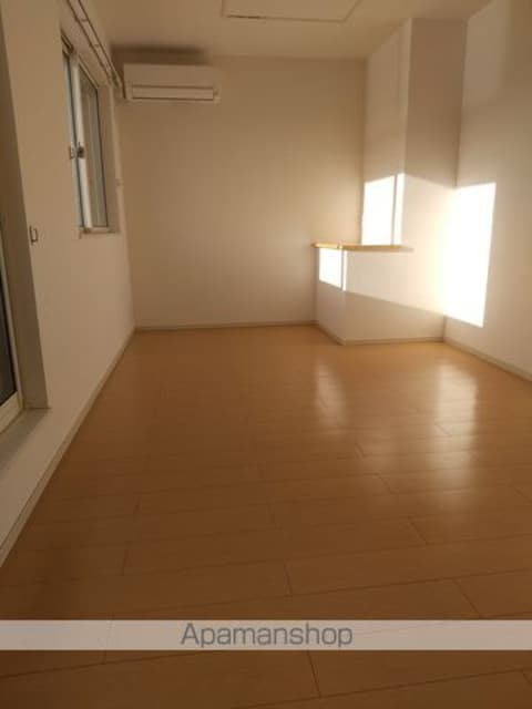 アークス西浜[2LDK/59.55m2]のリビング・居間