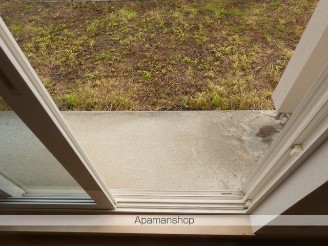 プラティの内装写真