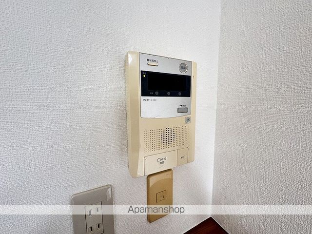 コスモ拝島の内装写真