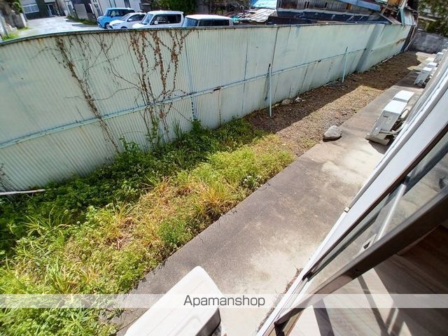 メゾン猿橋の内装写真