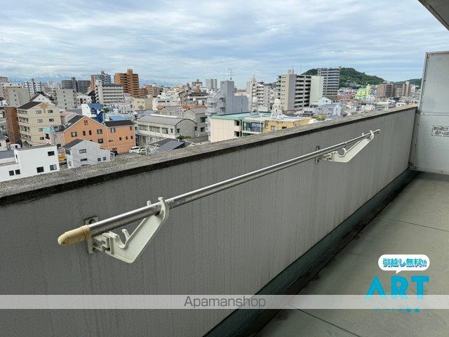 ACTY本町の内装写真