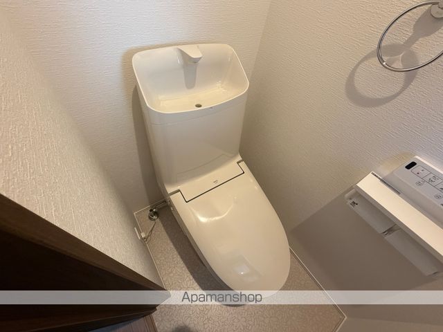 SUN生三番館の内装写真